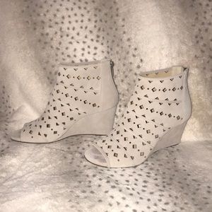 Ladies Michael Kors ankle boot size 8